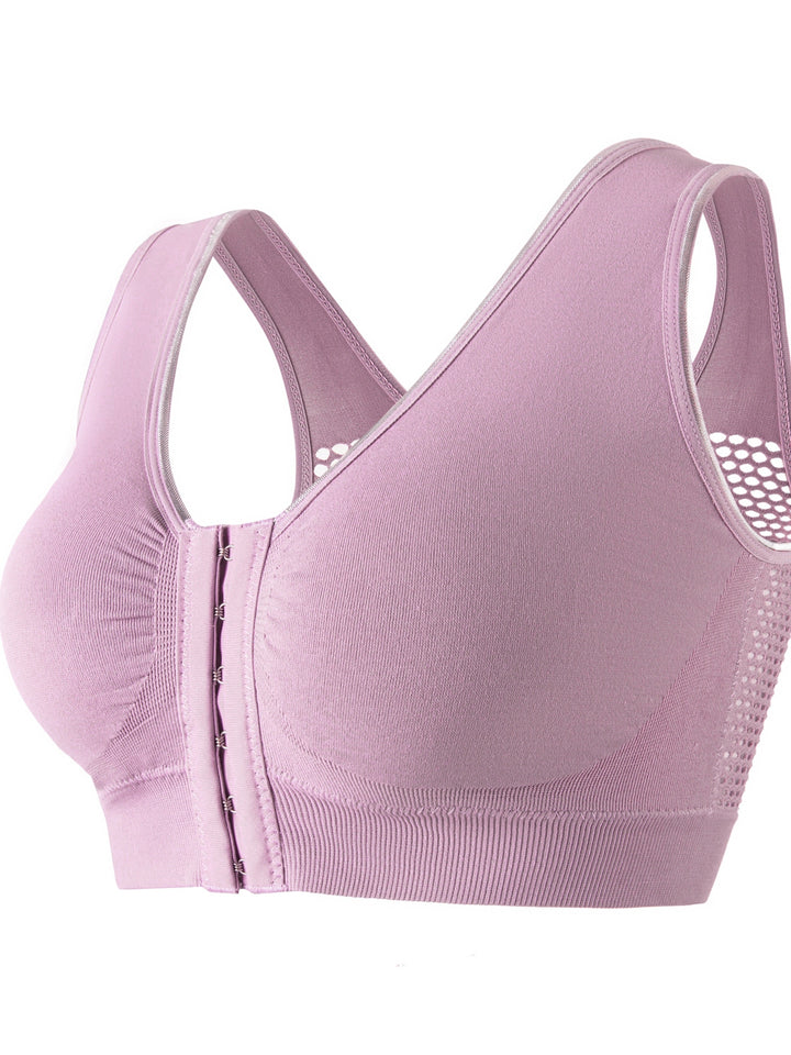 ComfyFit - Soutien-gorge de sport haut de gamme