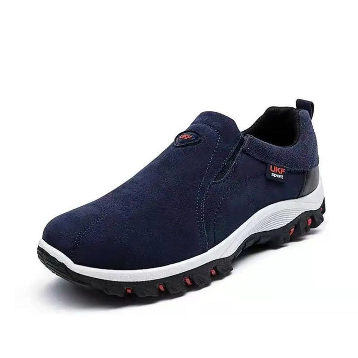 Ryder™ | Chaussures de marche orthopédiques pour hommes