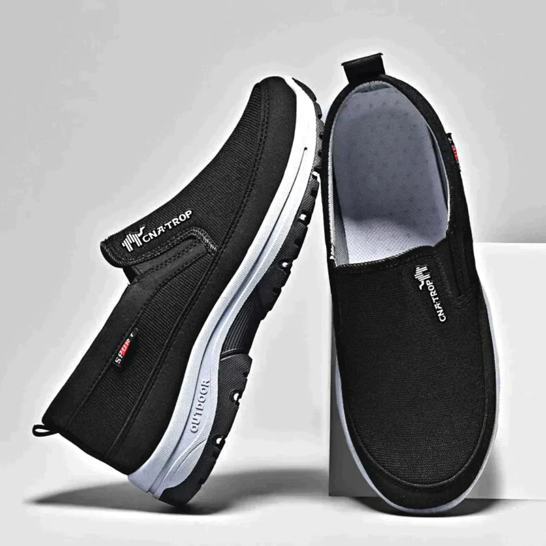 RIVENA™ | Chaussures de marche ergonomiques