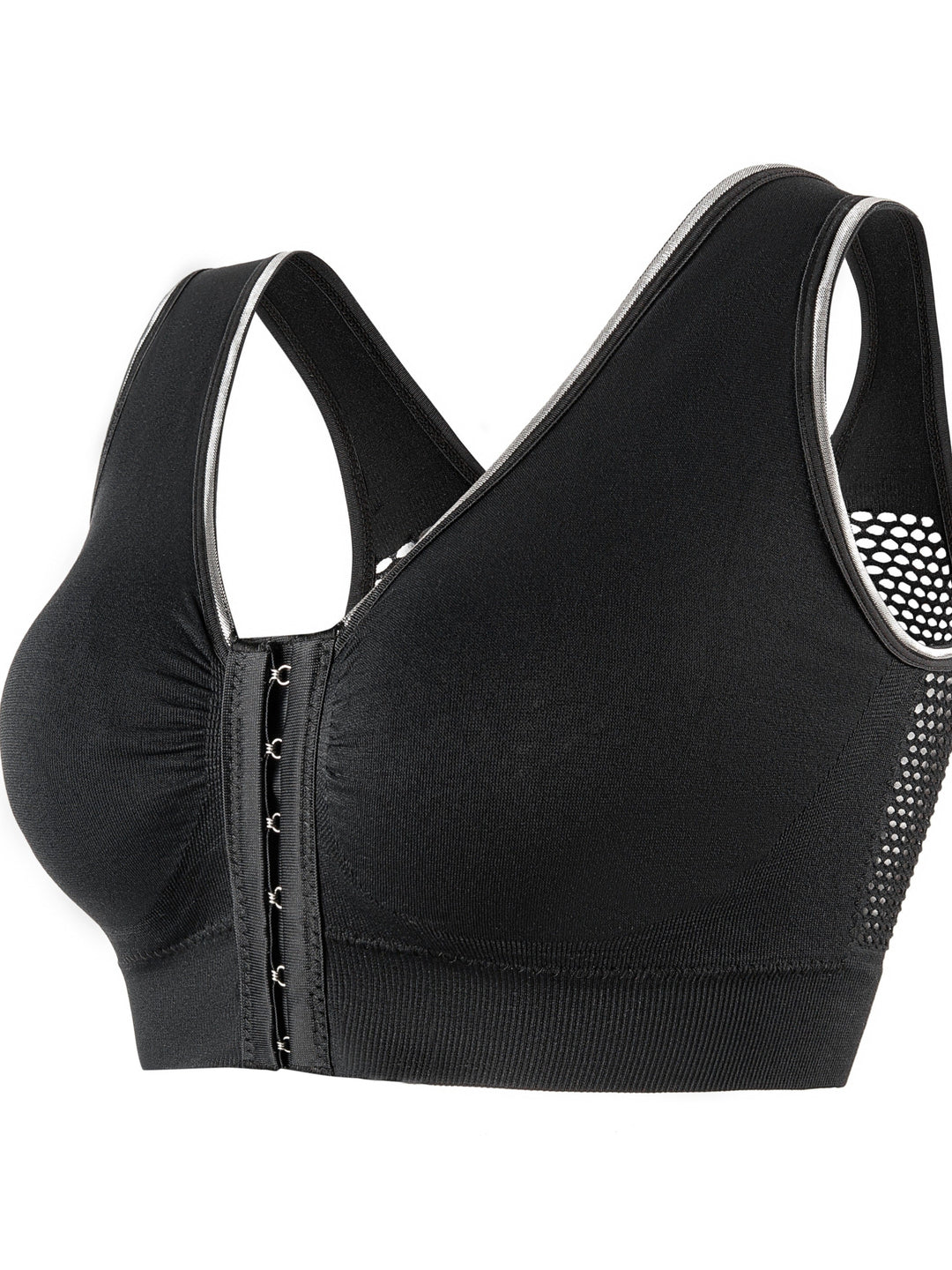 ComfyFit - Soutien-gorge de sport haut de gamme