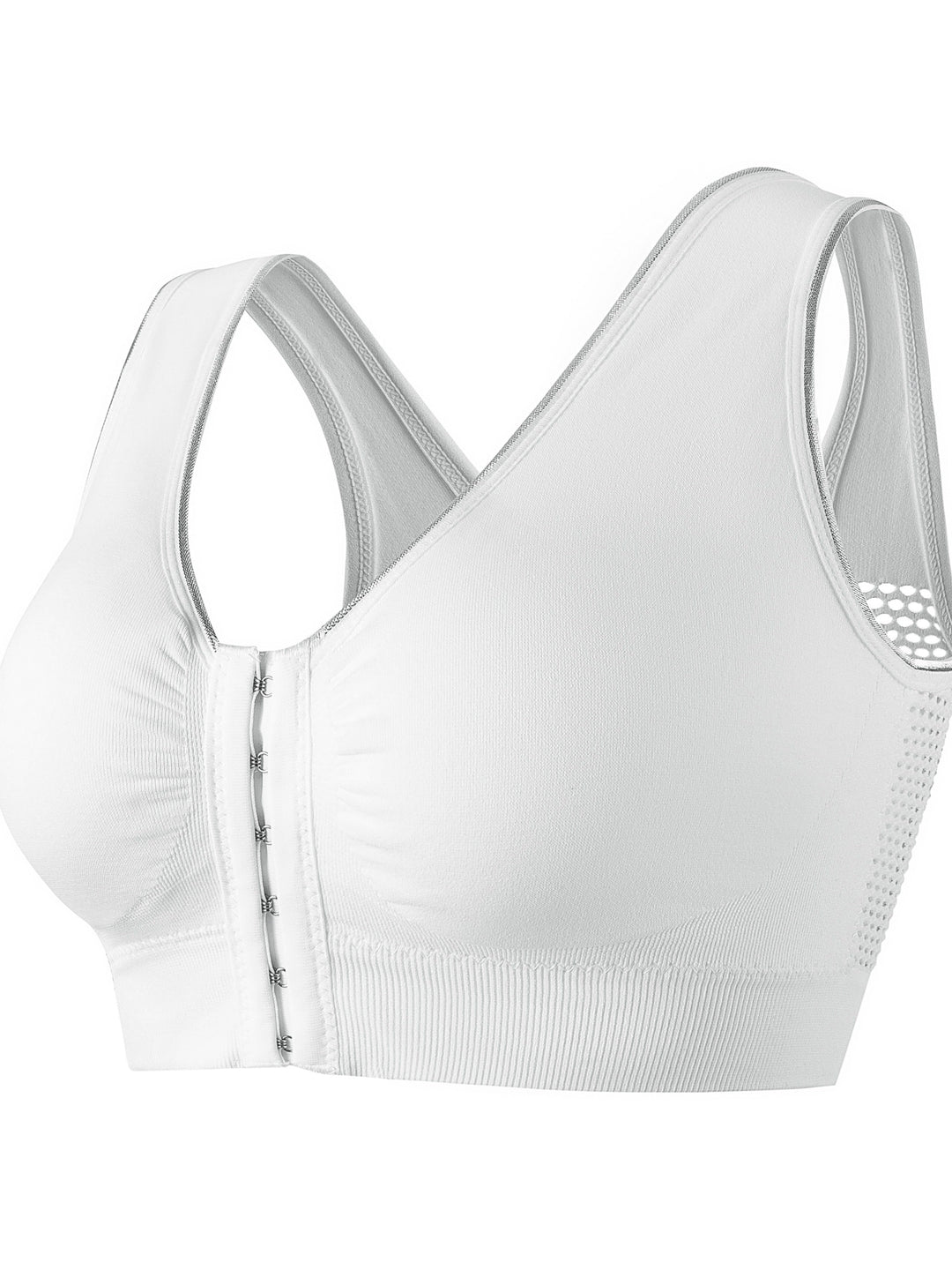 ComfyFit - Soutien-gorge de sport haut de gamme