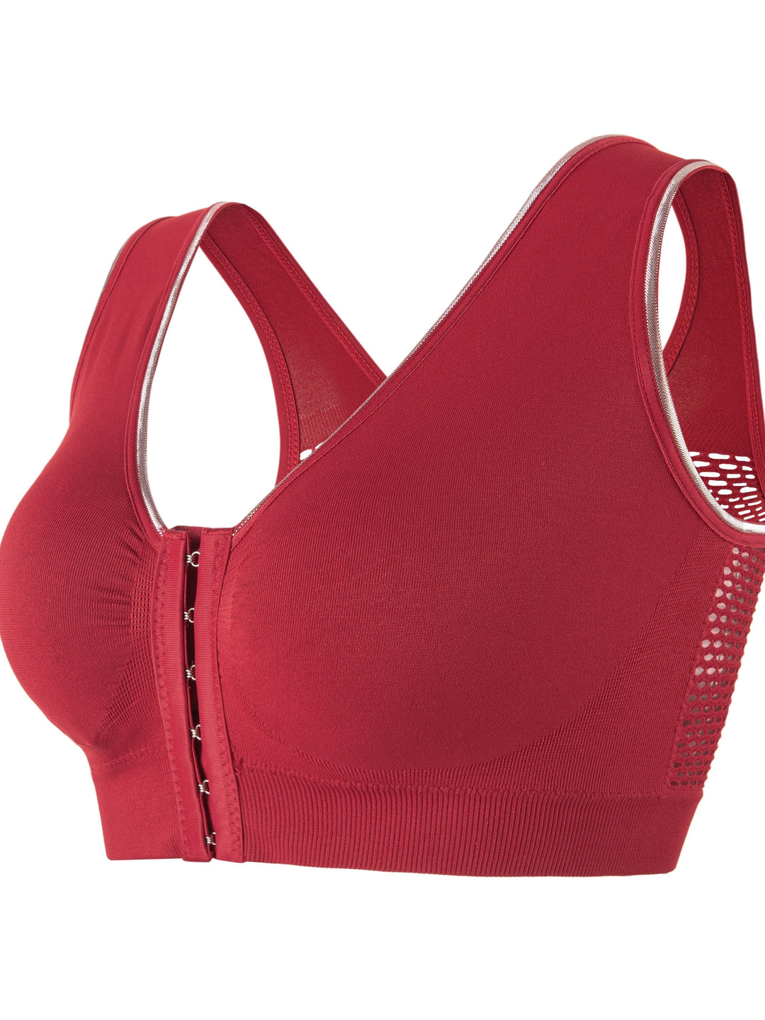 ComfyFit - Soutien-gorge de sport haut de gamme