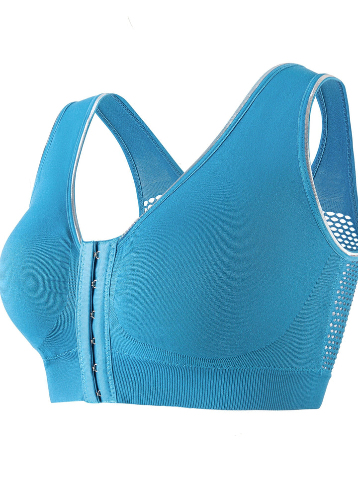 ComfyFit - Soutien-gorge de sport haut de gamme