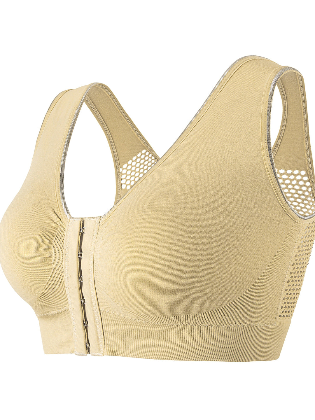 ComfyFit - Soutien-gorge de sport haut de gamme