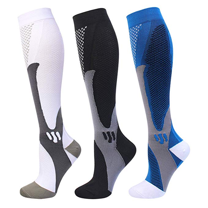 LegEase - Chaussettes de compression