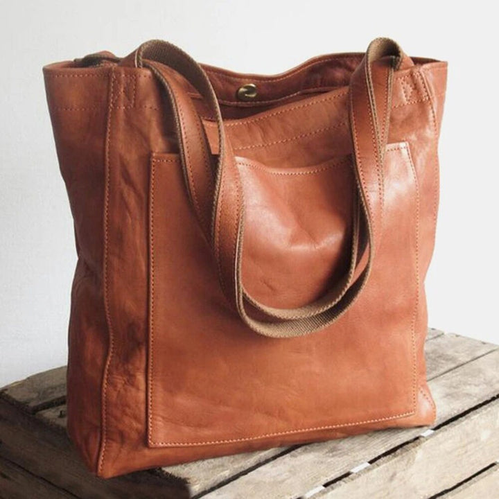 MARJA | SAC À MAIN EN CUIR