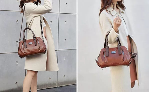 NANCY | SAC EN CUIR ÉLÉGANT