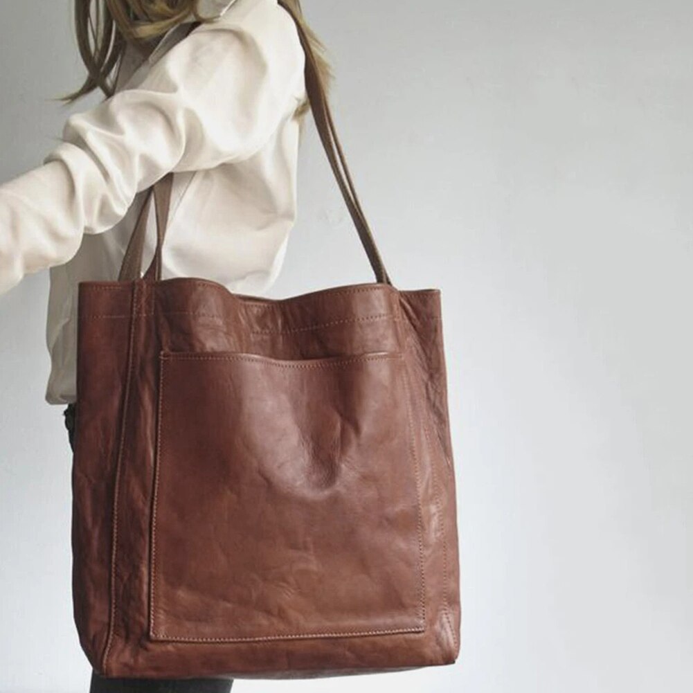 MARJA | SAC À MAIN EN CUIR