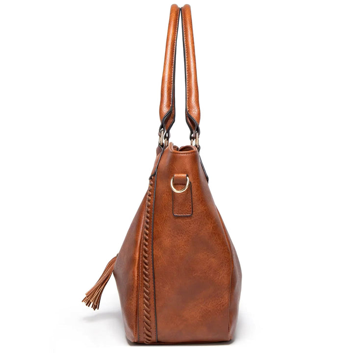 NELLIE | SAC EN CUIR POUR FEMMES