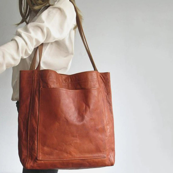 MARJA | SAC À MAIN EN CUIR