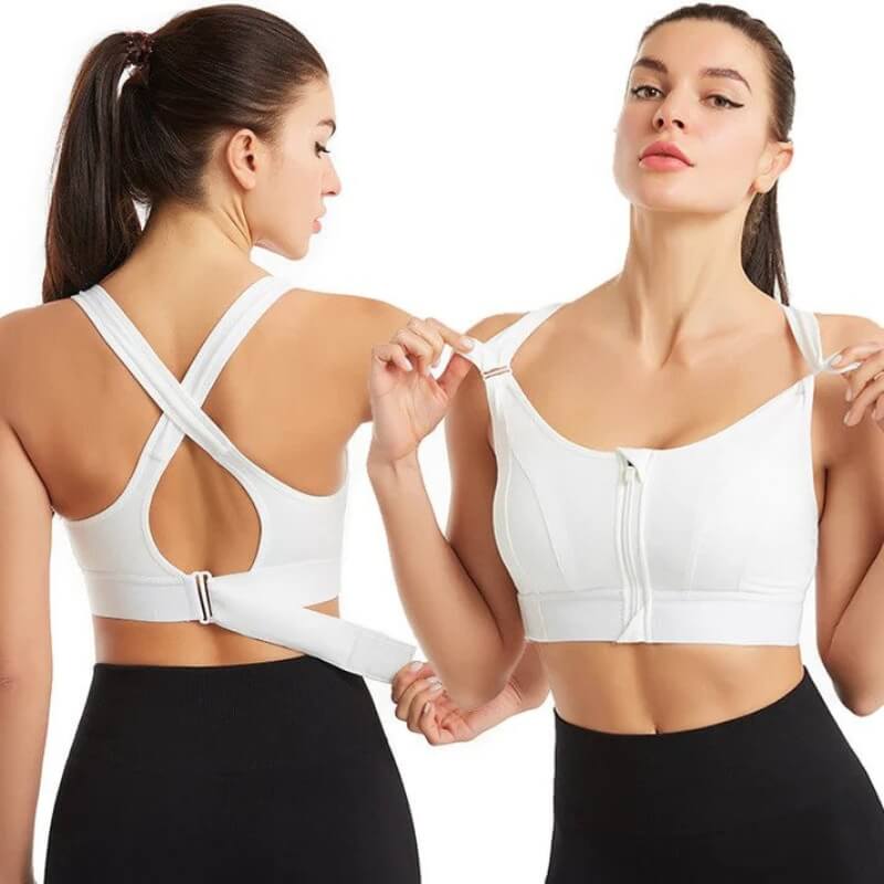 FitBra - Soutien-gorge de sport de haute qualité