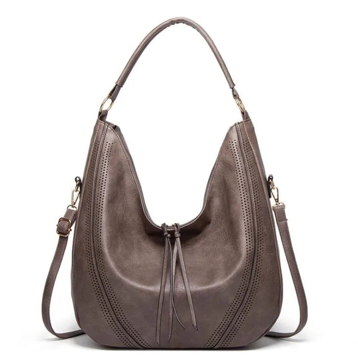 MINERVA | SAC EN CUIR