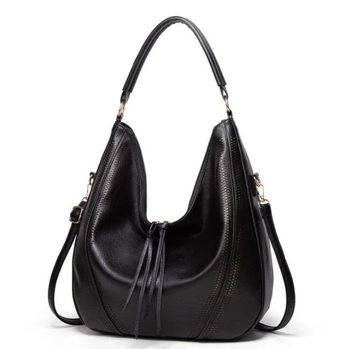 MINERVA | SAC EN CUIR