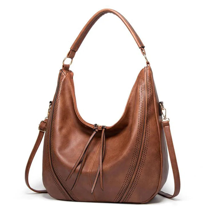 MINERVA | SAC EN CUIR