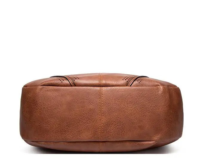 MINERVA | SAC EN CUIR