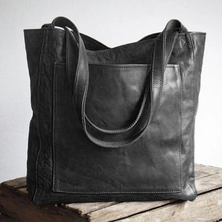 MARJA | SAC À MAIN EN CUIR