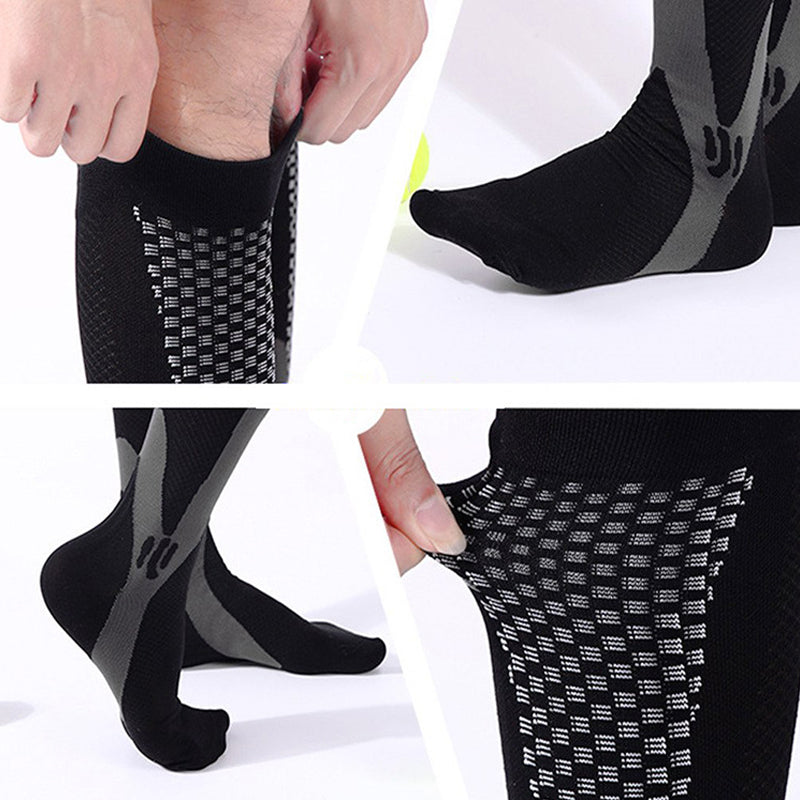 LegEase - Chaussettes de compression