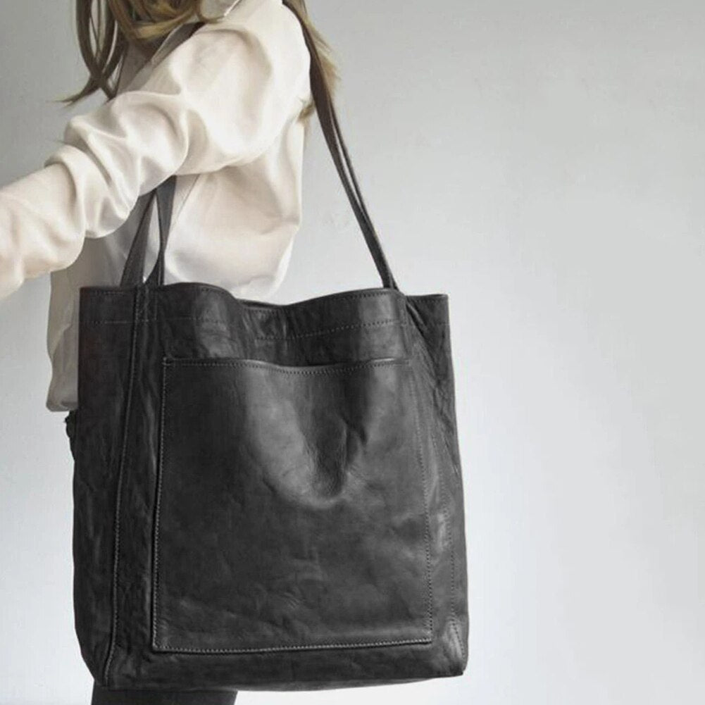 MARJA | SAC À MAIN EN CUIR