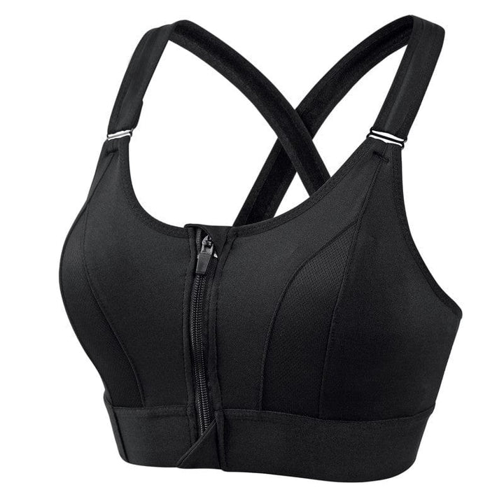 Kath - Soutien-gorge de sport confortable