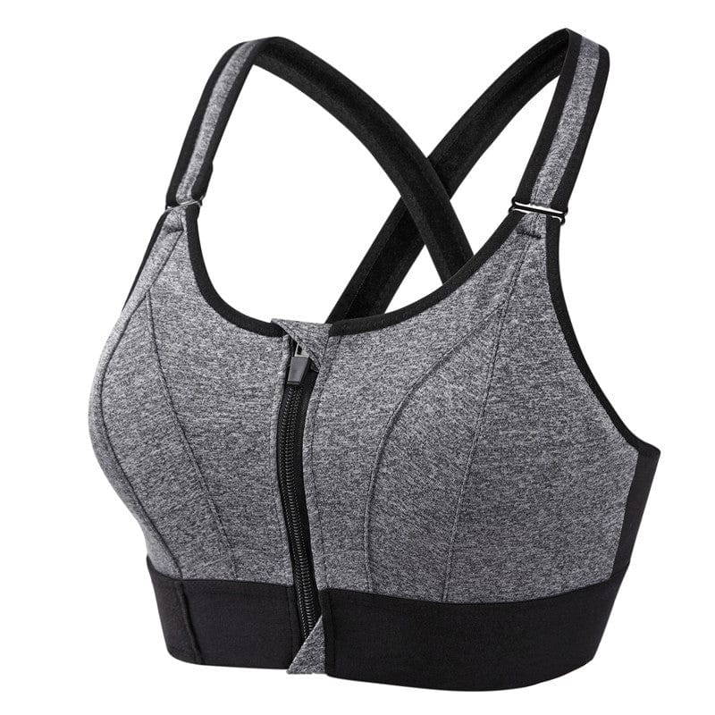 Kath - Soutien-gorge de sport confortable