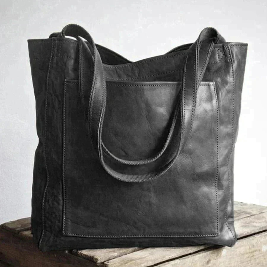 Veda™ | Sac élégant en cuir pour femmes