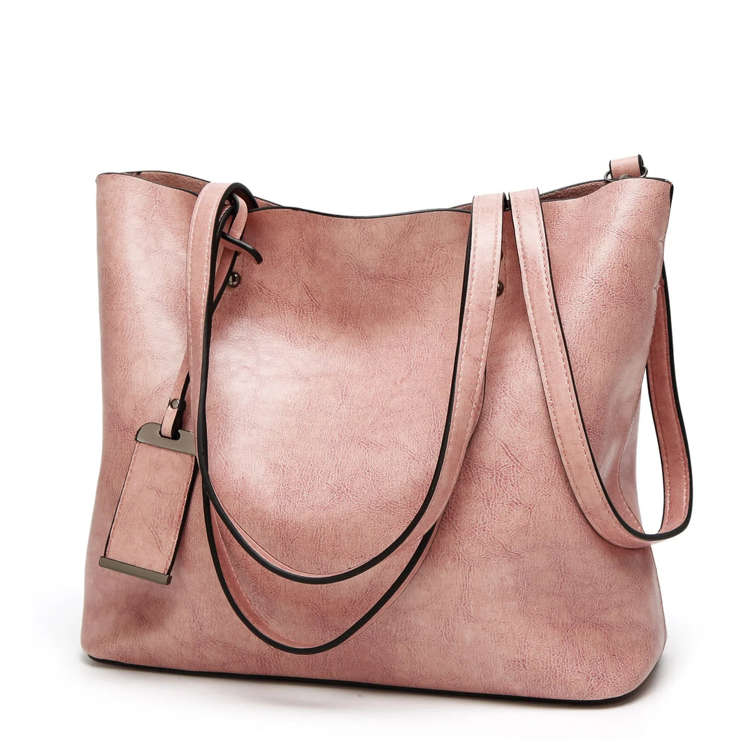 WINONA | SAC FOURRE-TOUT EN CUIR