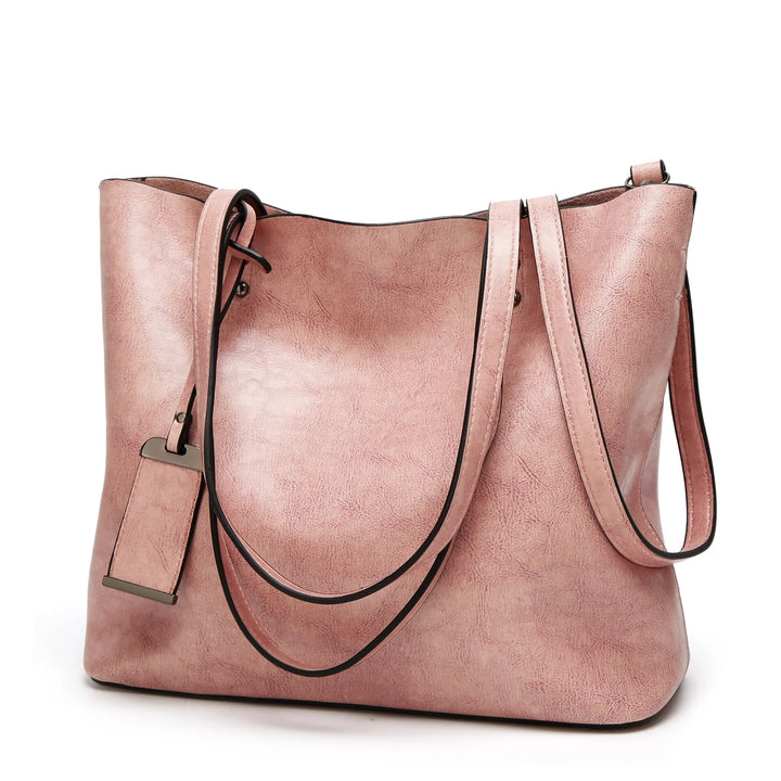 WINONA | SAC FOURRE-TOUT EN CUIR