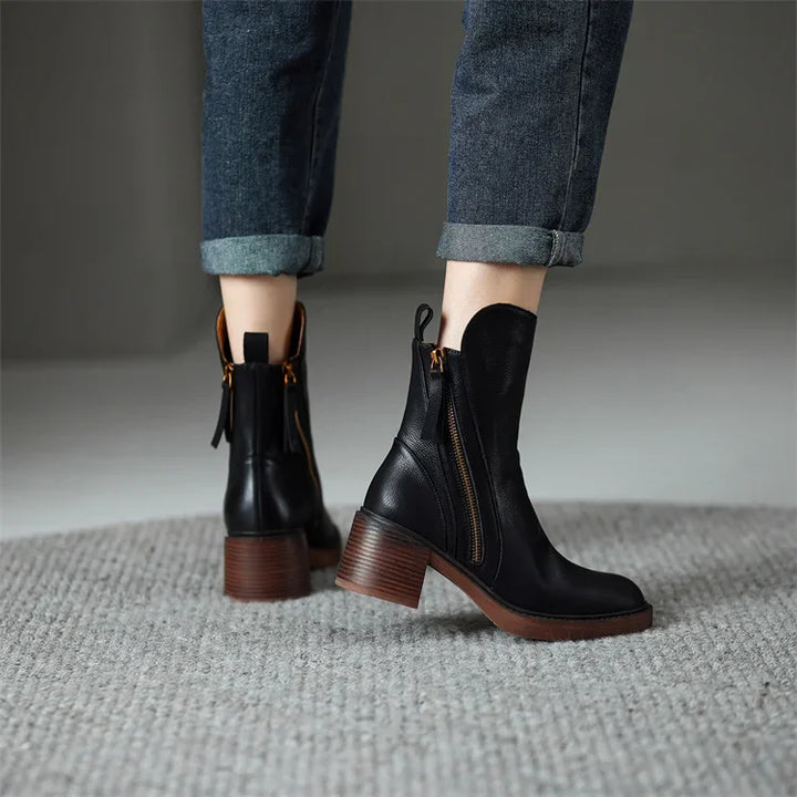 Grazia - Bottines