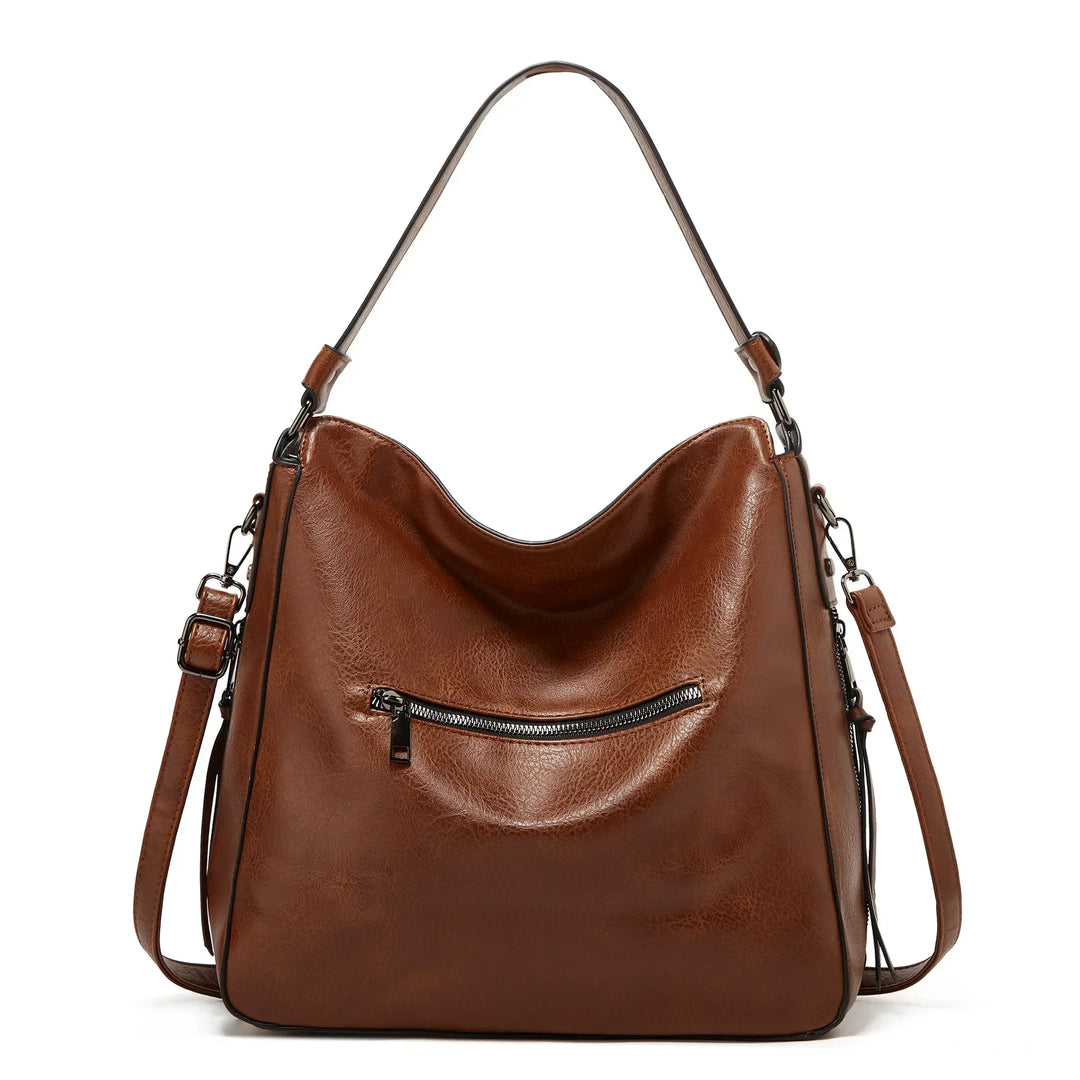 MURIEL | SAC EN CUIR