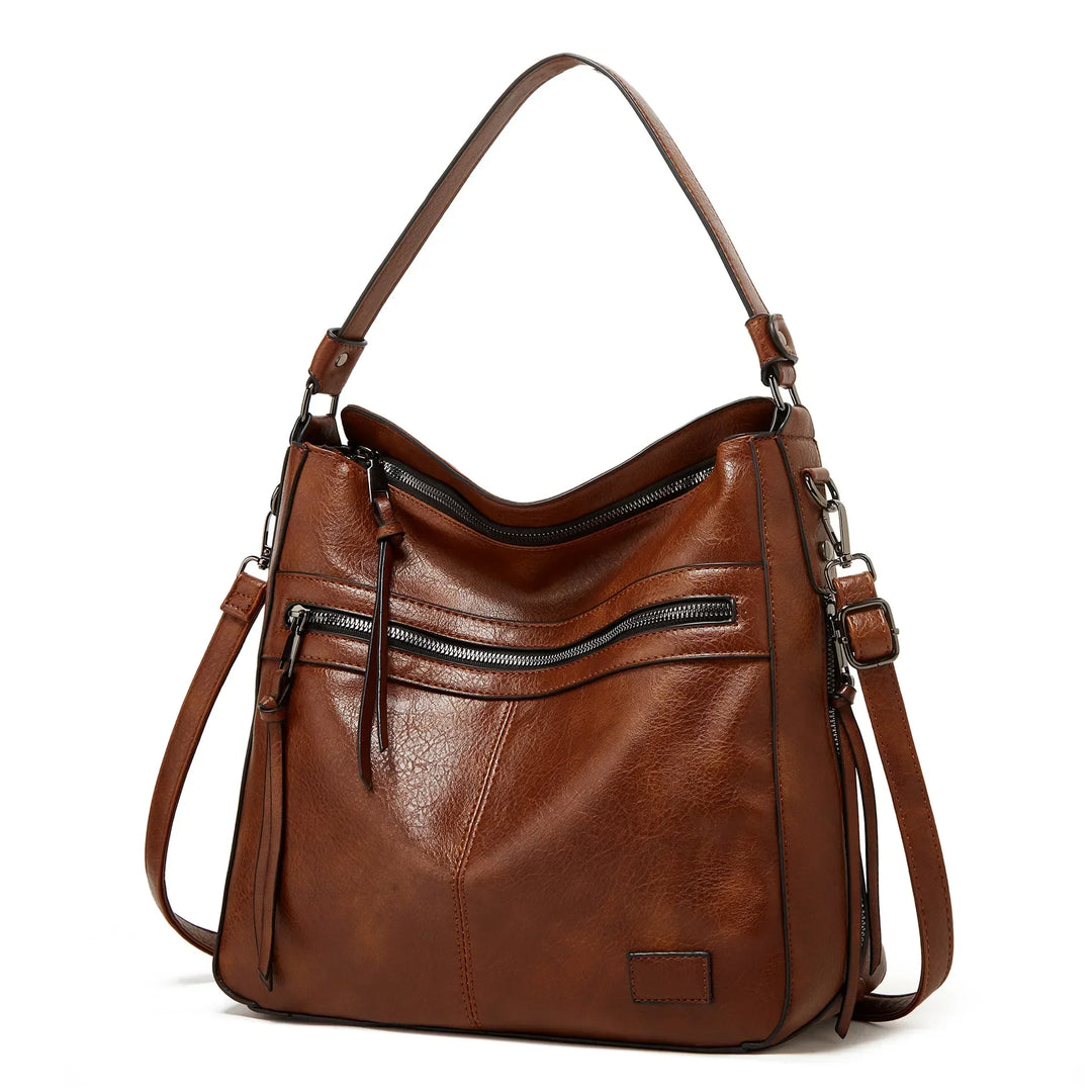 MURIEL | SAC EN CUIR