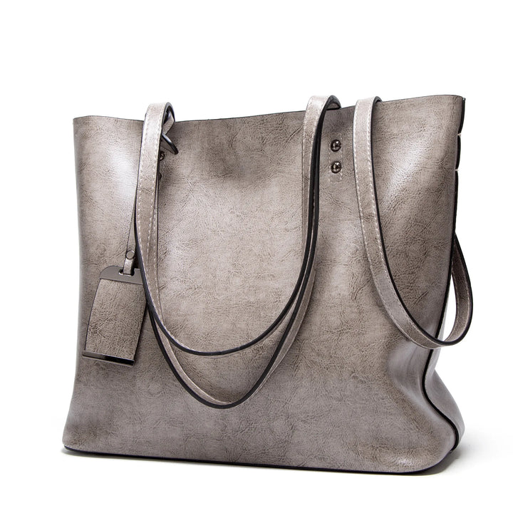 WINONA | SAC FOURRE-TOUT EN CUIR