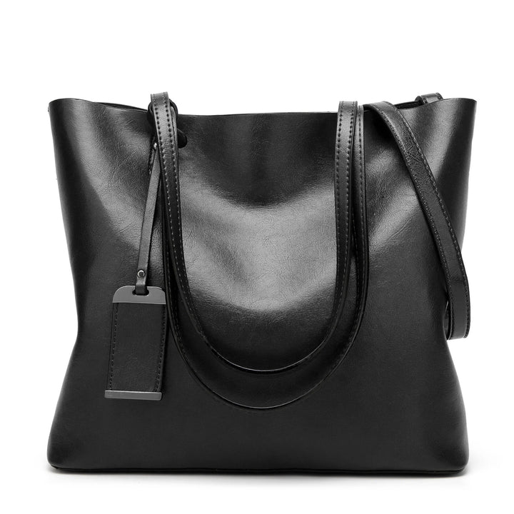 WINONA | SAC FOURRE-TOUT EN CUIR