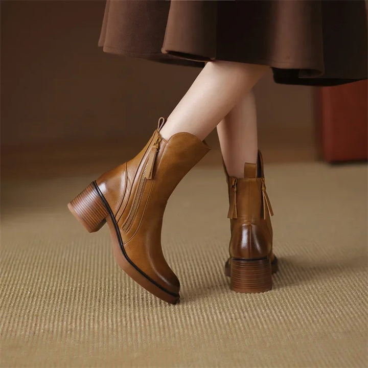 Grazia - Bottines