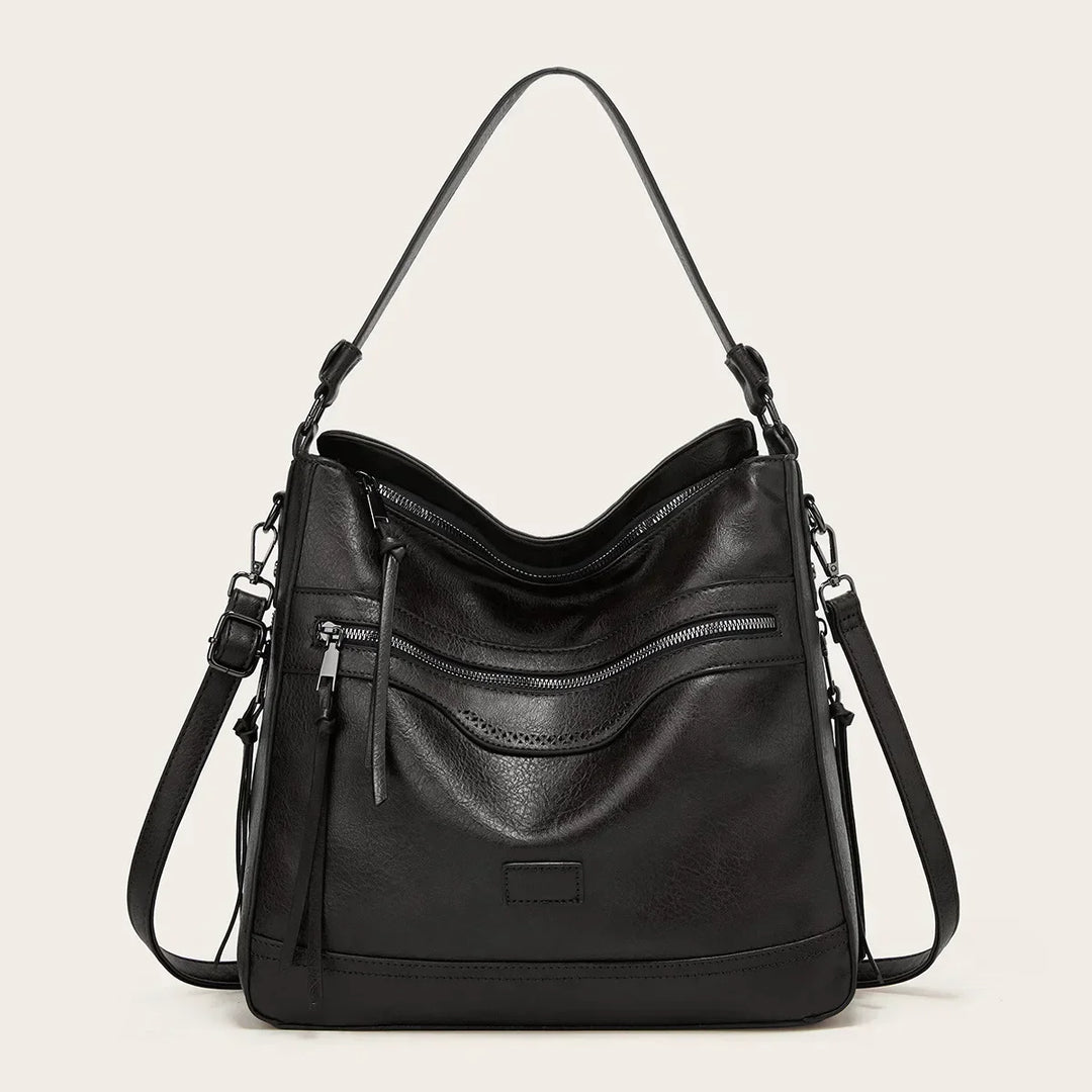 MURIEL | SAC EN CUIR