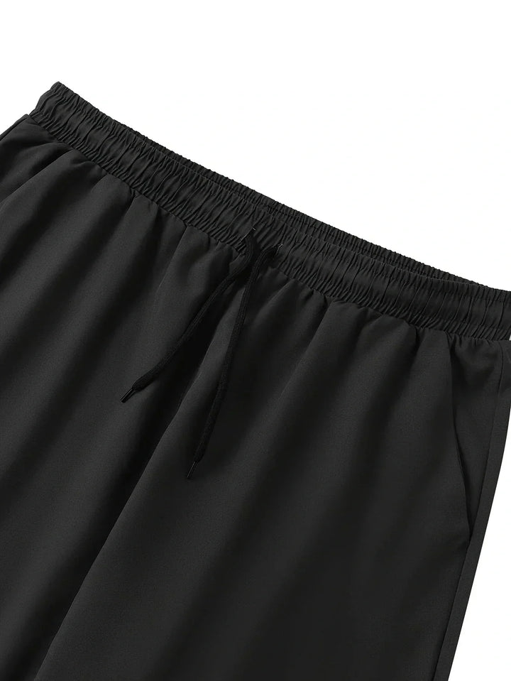 VICTOR | PANTALONS DÉCONTRACTÉS JOGGING FINS SÉCHAGE RAPIDE