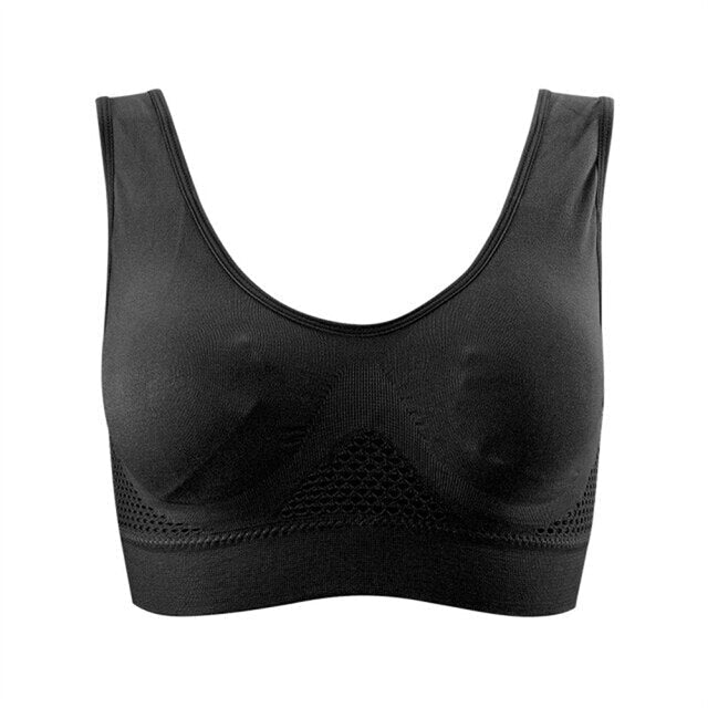 Sofy™ - Soutien-gorge de maintien ultra-respirant