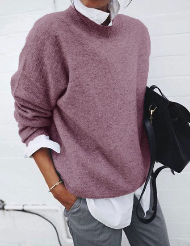 Teddy™ - Pull doux et luxueux