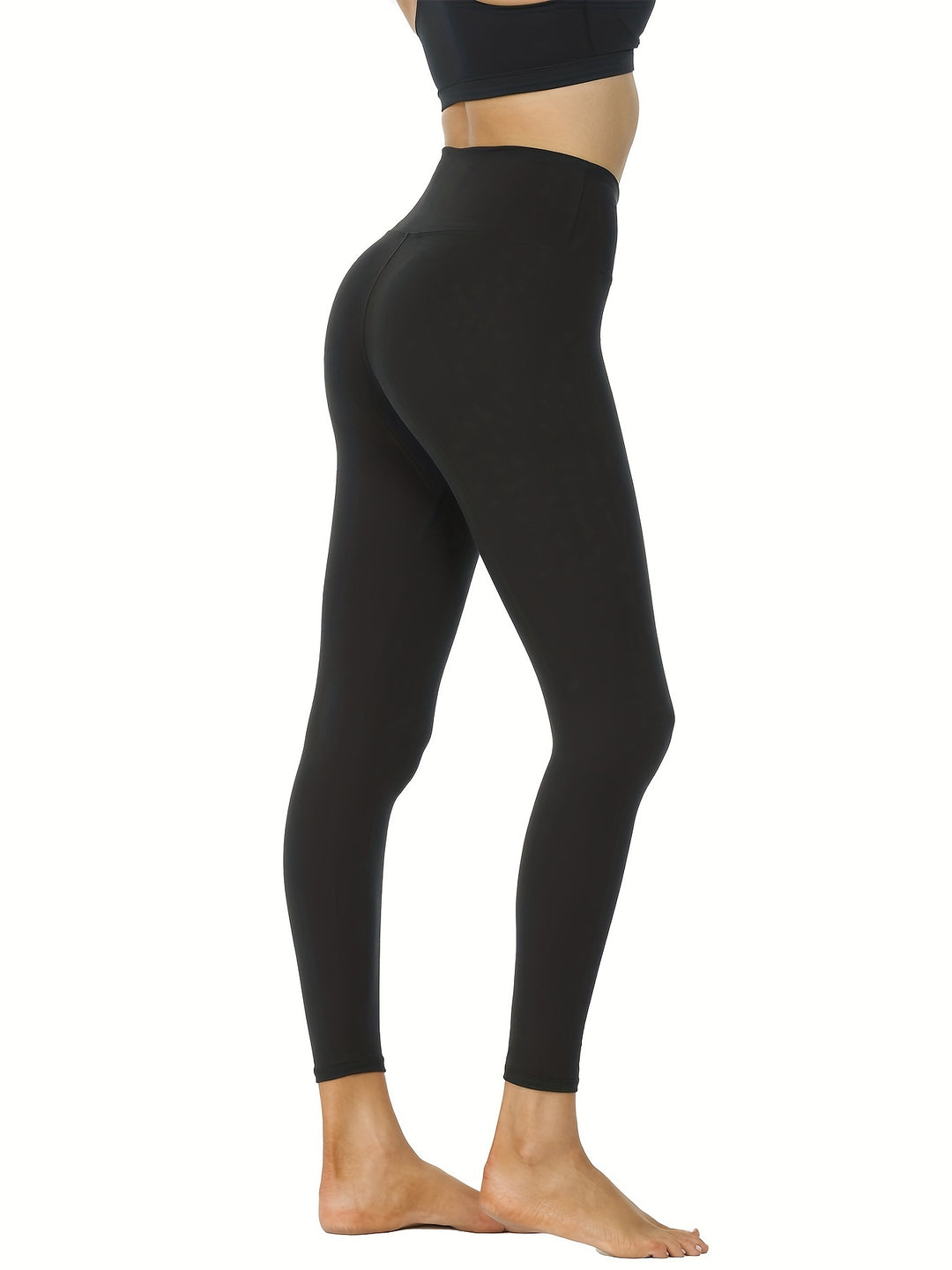 CozyFit - Leggings polaires automne/hiver