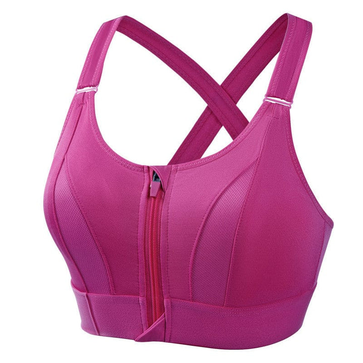 Lexi - Soutien-gorge de sport confortable et offrant un bon maintien (1+1 Gratuit)