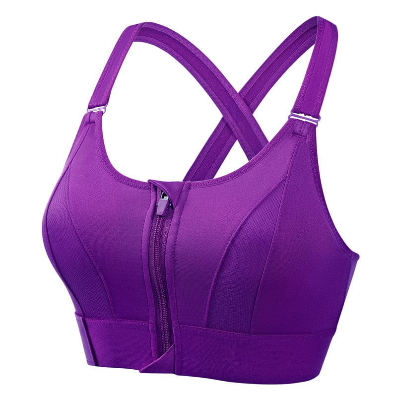 Lexi - Soutien-gorge de sport confortable et offrant un bon maintien (1+1 Gratuit)