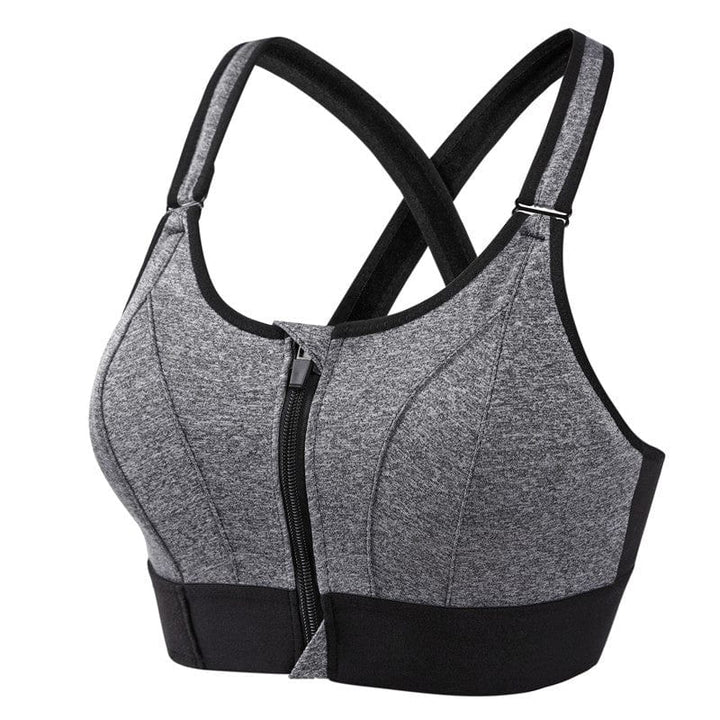 Lexi - Soutien-gorge de sport confortable et offrant un bon maintien (1+1 Gratuit)