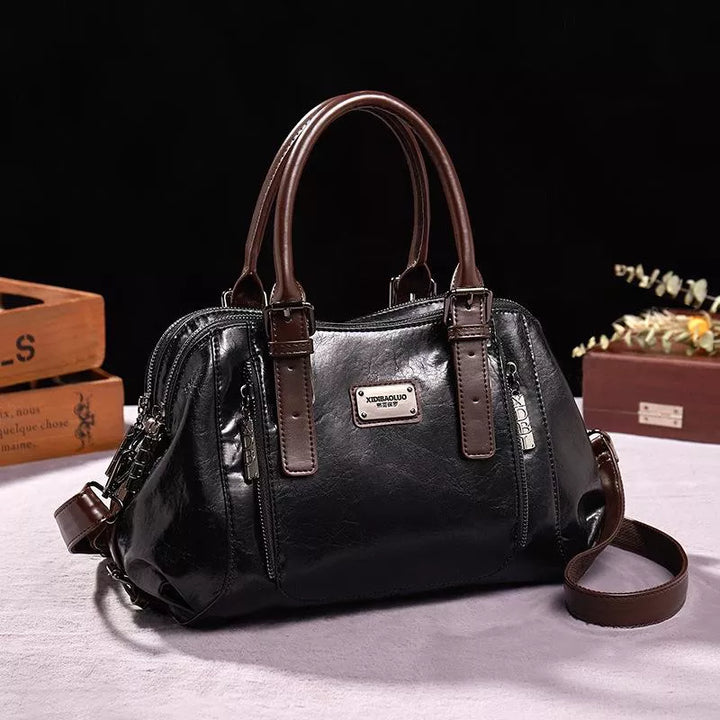 NANCY | SAC EN CUIR ÉLÉGANT