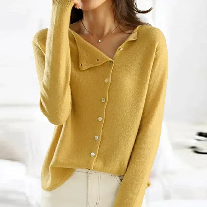 Gabrielle | Cardigan élégant