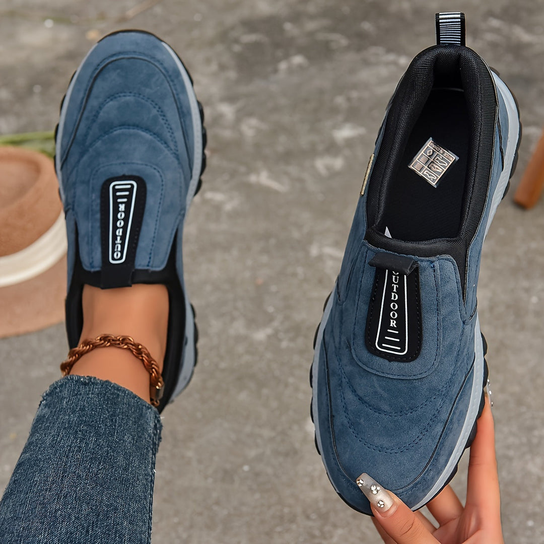 Chloe - Chaussures orthopédiques d'automne pour femmes