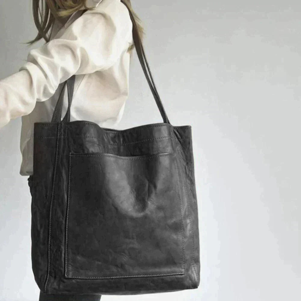 Veda™ | Sac élégant en cuir pour femmes