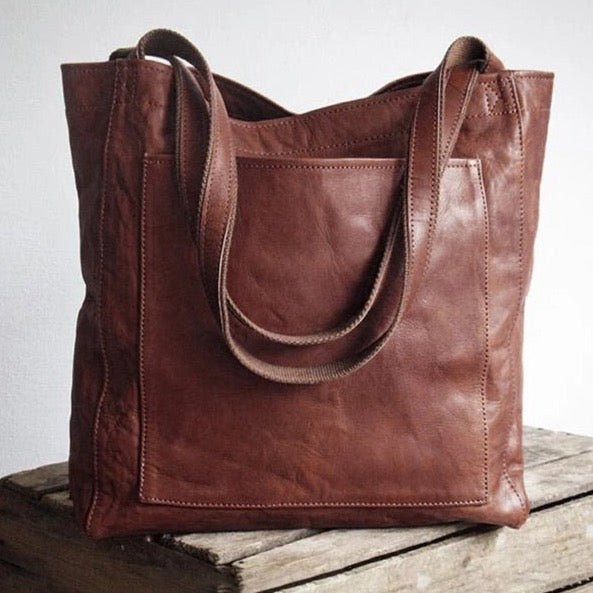 MARJA | SAC À MAIN EN CUIR